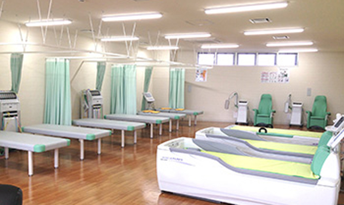 青森県／すとうmriクリニック様