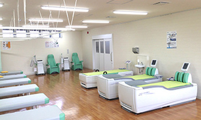 青森県／すとうmriクリニック様