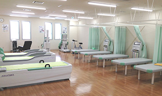 青森県／すとうmriクリニック様