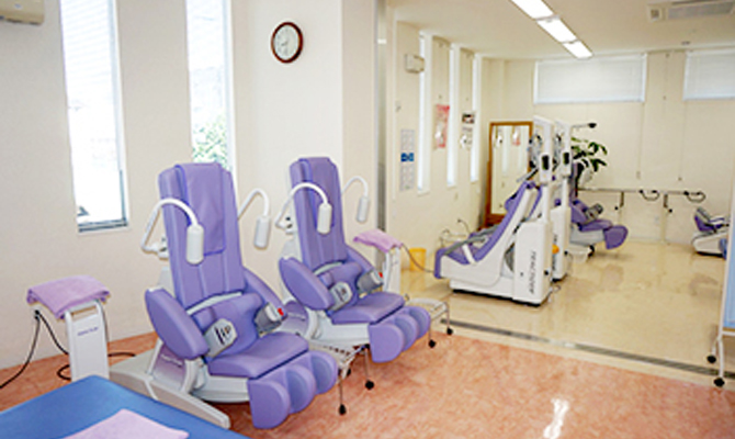 愛知県／かみのくら整形外科様