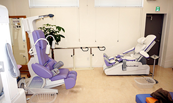 愛知県／かみのくら整形外科様