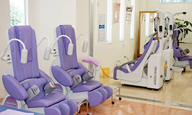 愛知県／かみのくら整形外科様