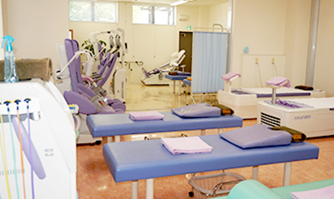 愛知県／かみのくら整形外科様