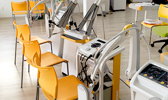 福岡県／こばやし整形外科様