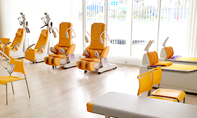 福岡県／こばやし整形外科様