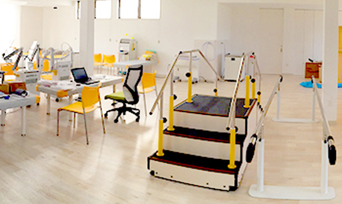 福岡県／こばやし整形外科様