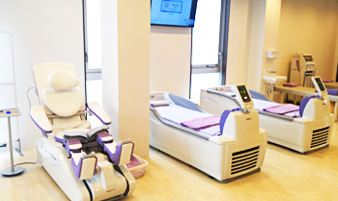 兵庫県／おかだ整形外科様