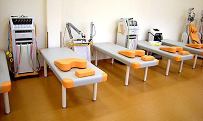 三重県／ながくら整形外科様