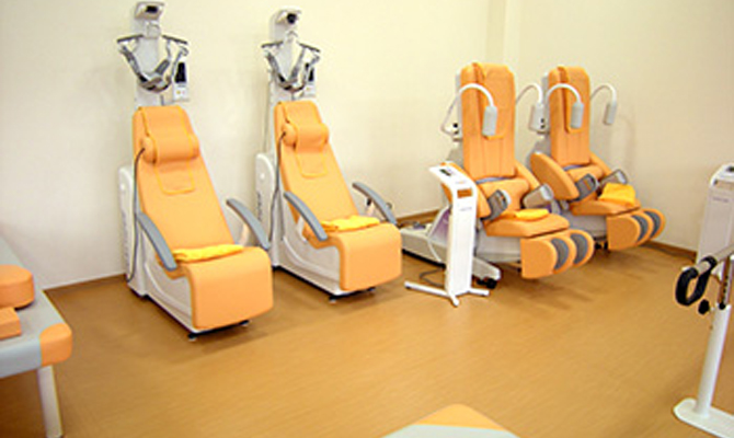 三重県／ながくら整形外科様