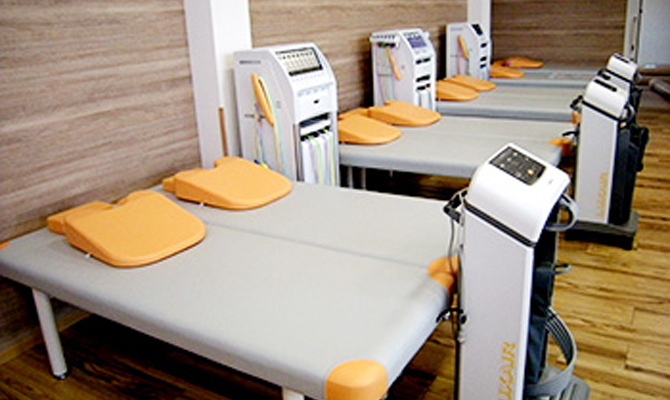 三重県／まつばら整形外科様