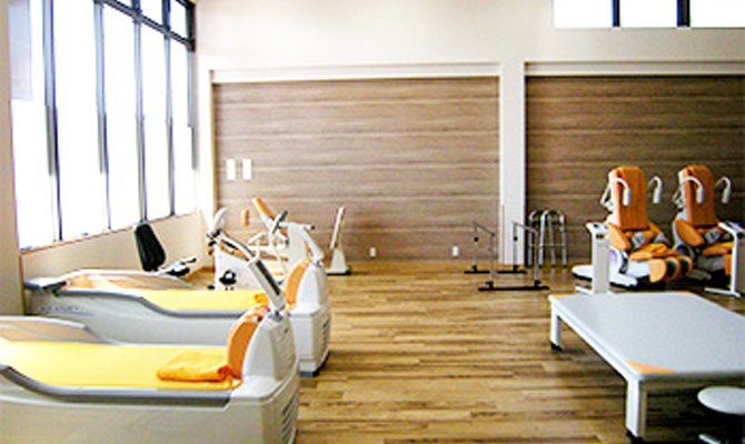 三重県／まつばら整形外科様