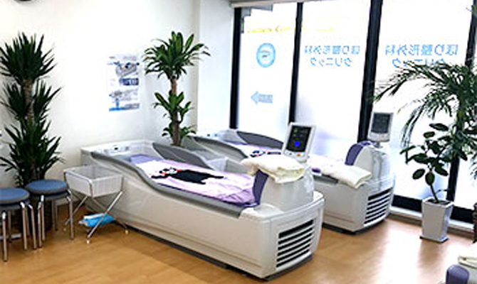 神奈川県／ほり整形外科クリニック様