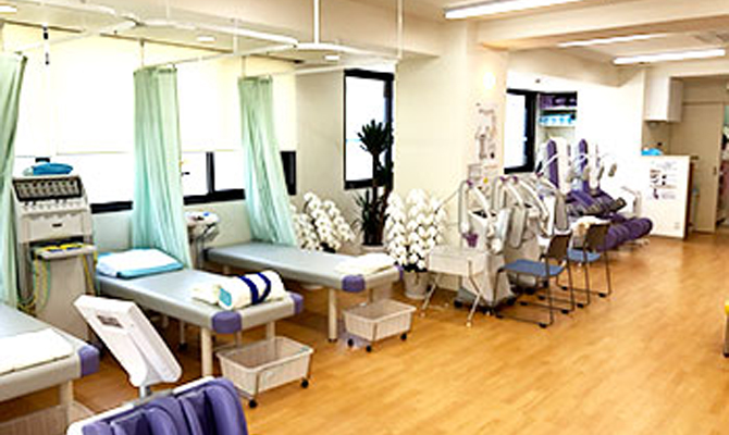 神奈川県／ほり整形外科クリニック様