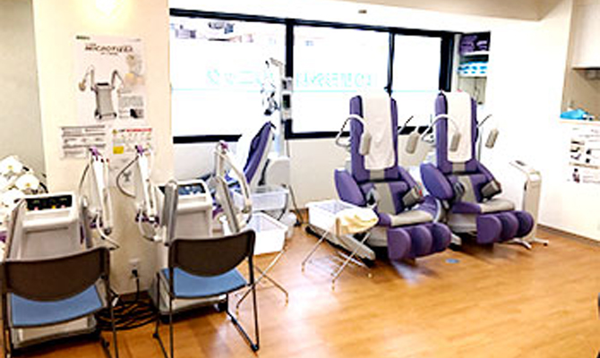 神奈川県／ほり整形外科クリニック様