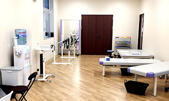 神奈川県/三橋整形外科リハビリテーションクリニック様