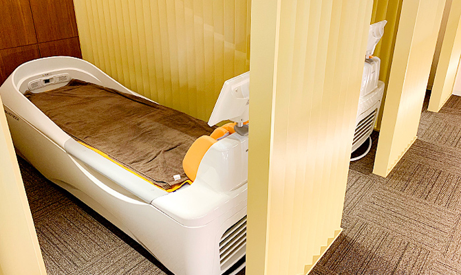 広島県／らくらくえん　ぶんのクリニック様