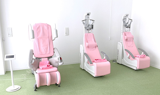 三重県/おくち整形外科クリニック様