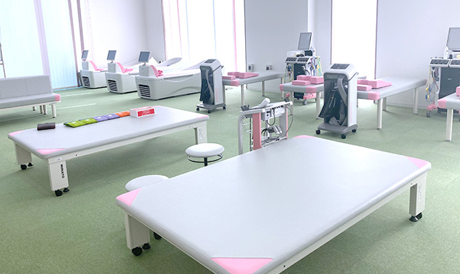 三重県/おくち整形外科クリニック様