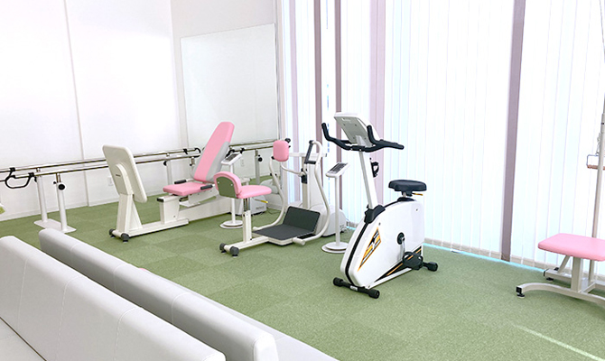 三重県/おくち整形外科クリニック様