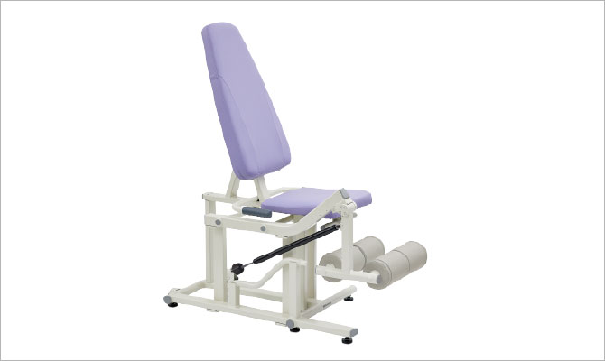 油圧式トレーニング器　ウェルライト WL-02