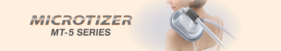 MICROTIZER [MT-5]