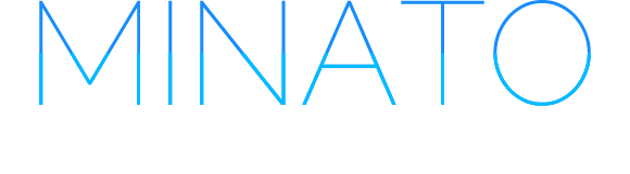 MINATO ミナトを知る。